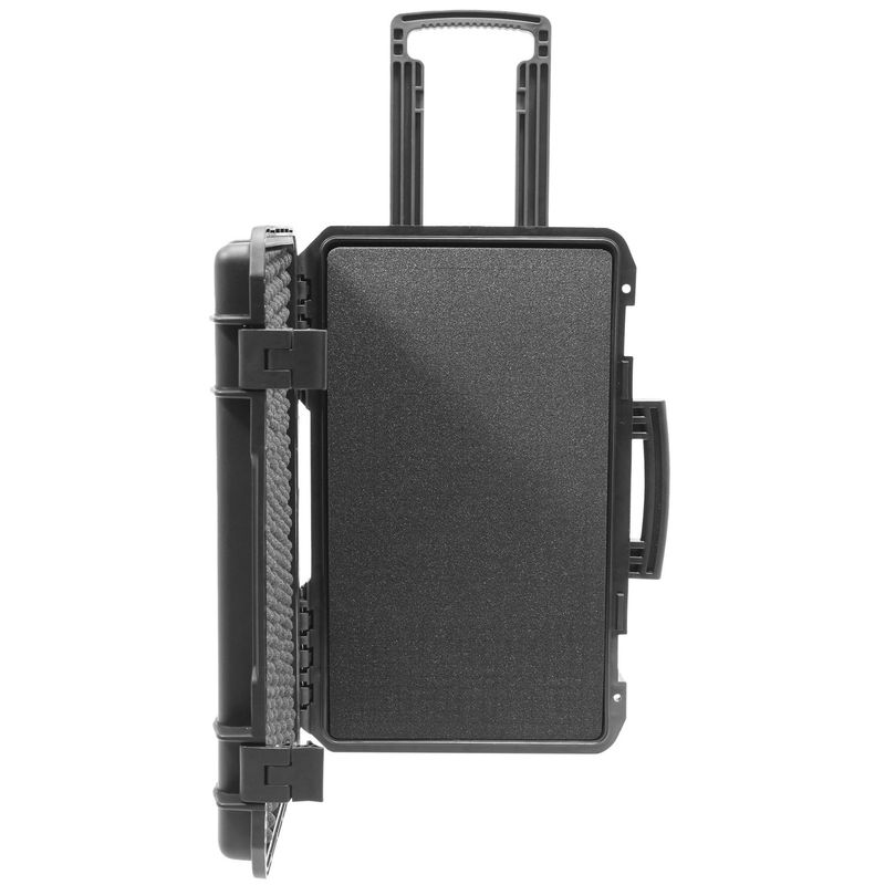 ABS FLIGHTCASE 563623 PLUGGER