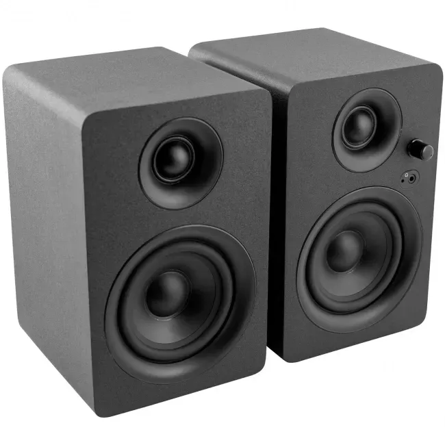 PLUGGER STUDIO MS4 BT (PAR)