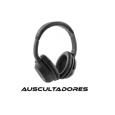 Auscultadores