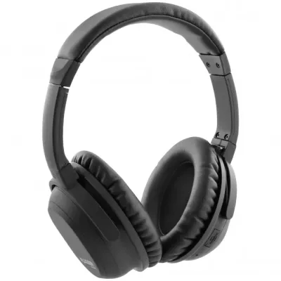 NRH30 PLUGGER
Auscultadores estéreo Bluetooth para iPod/ iPhone/ leitor de MP3
