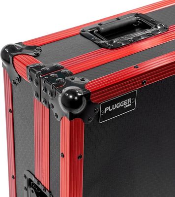 Cases Dj
