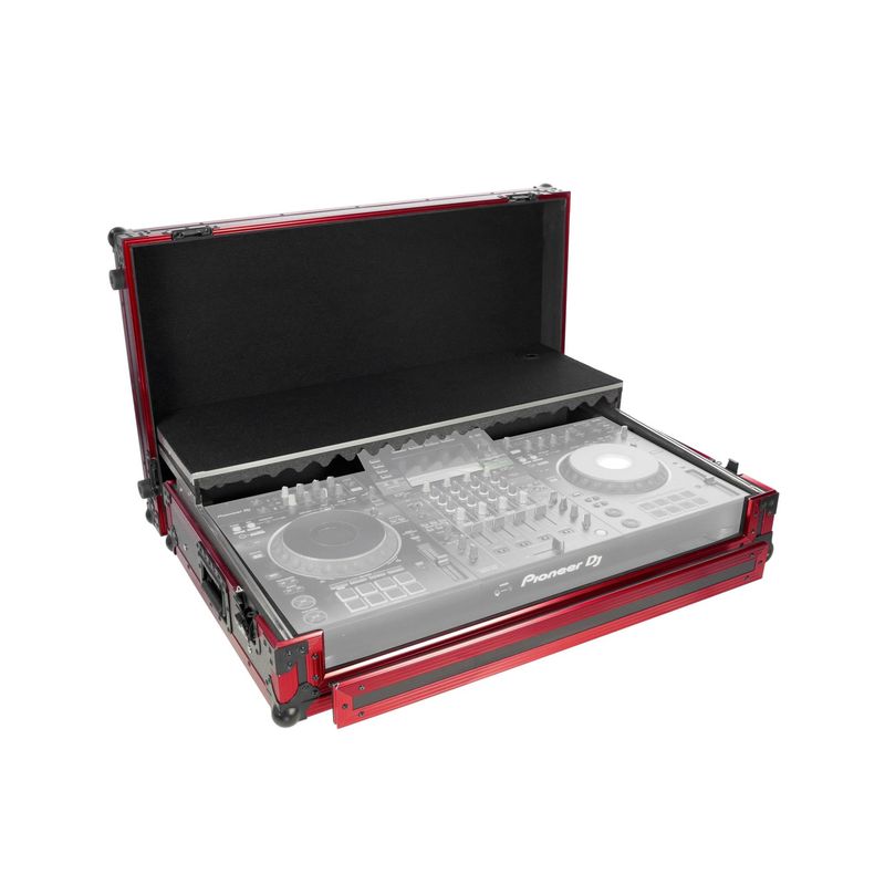 Plugger Cases Pioneer Dj XDJ-XZ