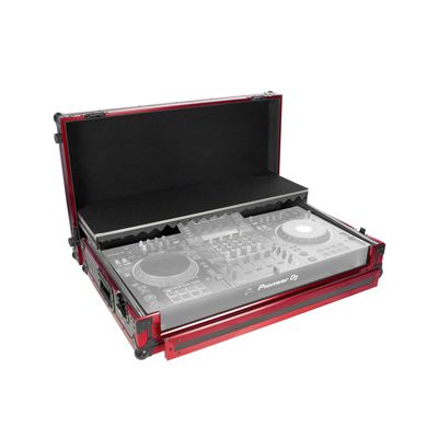 Plugger Cases Pioneer Dj XDJ-XZ