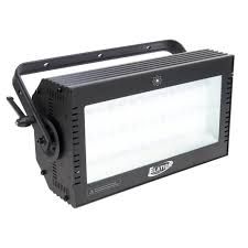 Projetores Strobe