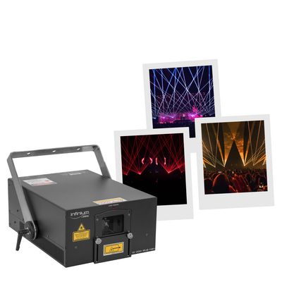 Evolite Pro - Infinium 10 000 RGB FB4