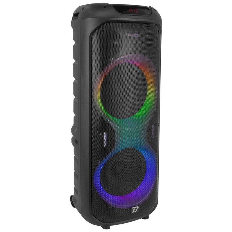 BoomTone DJ - Thunder Blaze 800-N