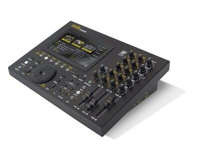 M-LIVE MERISH 5+ PLUS M-LIVE MERISH 5+ PLUS
