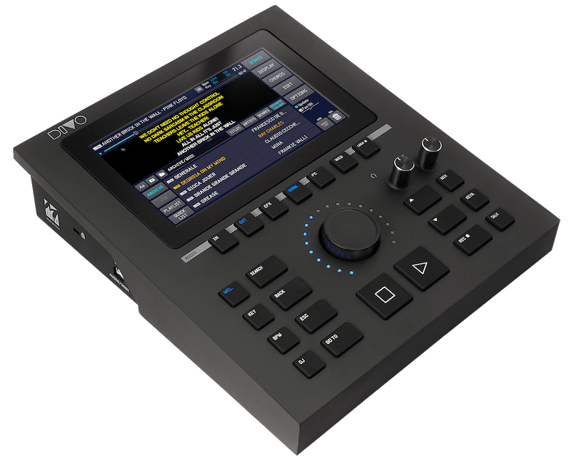 DIVO PRO 512Gb