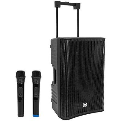 MOBILE PRO 12 UHF MAC MAH MOBILE PRO 12 UHF MAC MAH