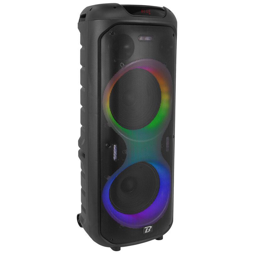 BoomTone DJ - Thunder Blaze 800-N BoomTone DJ - Thunder Blaze 800-N