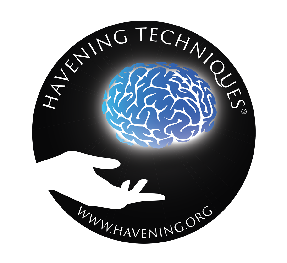 MANAGE YOUR ANXIETY WITH HAVENING TECHNIQUES®