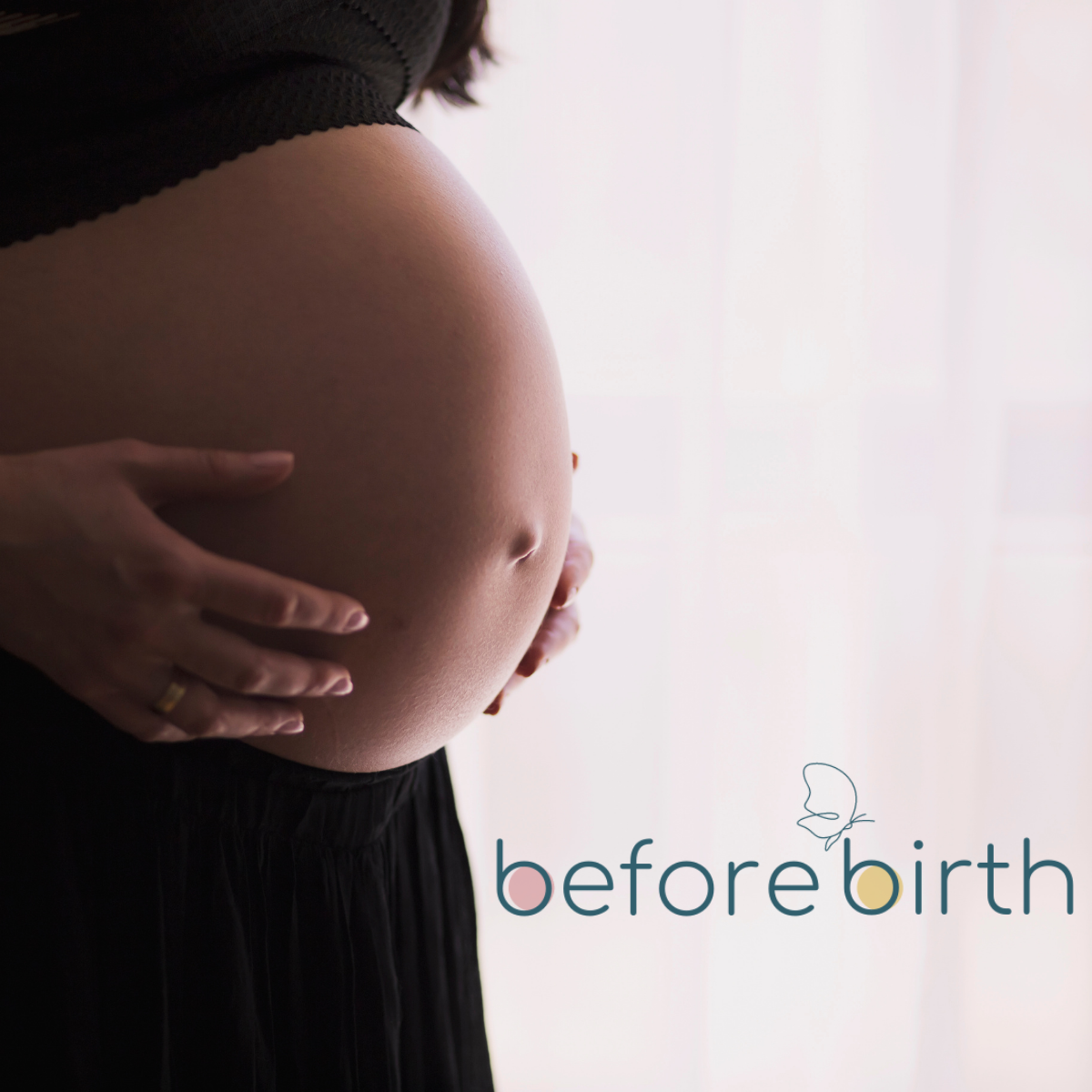 BEFORE BIRTH EMOTIONAL WELLBEING SESSIONS.