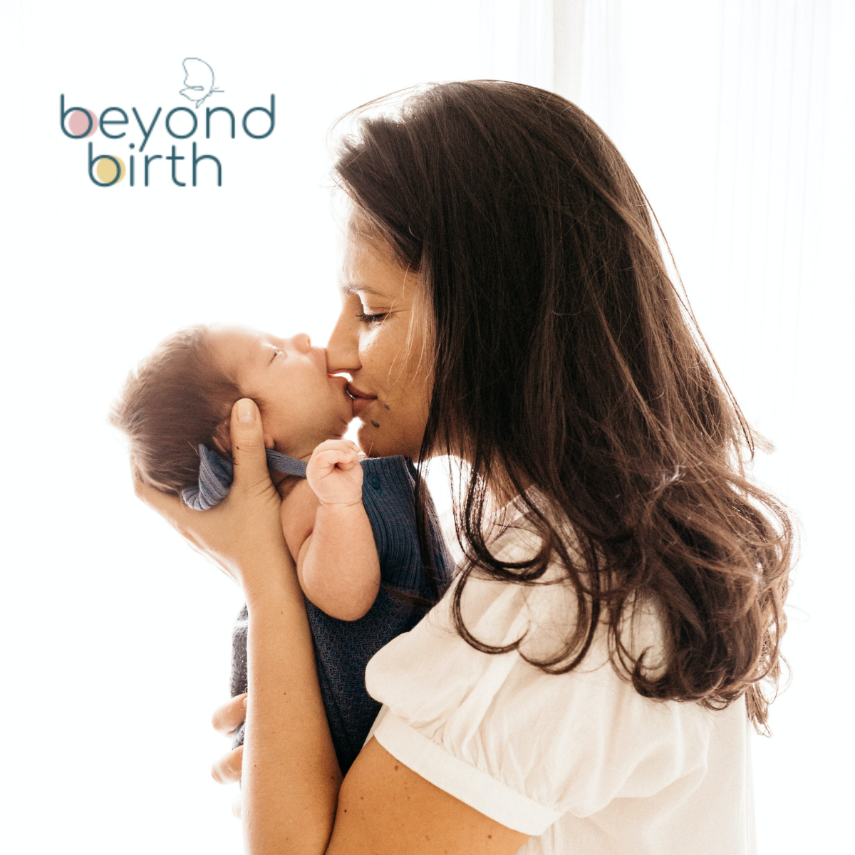 BEYOND BIRTH 4TH TRIMESTER EMOTIONAL WELLBEING SESSIONS.