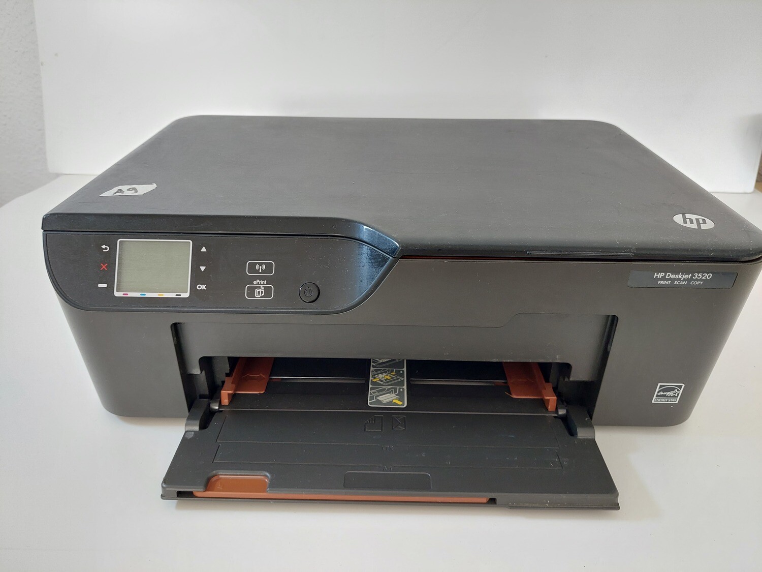 Imprimante HP deskjet 3520