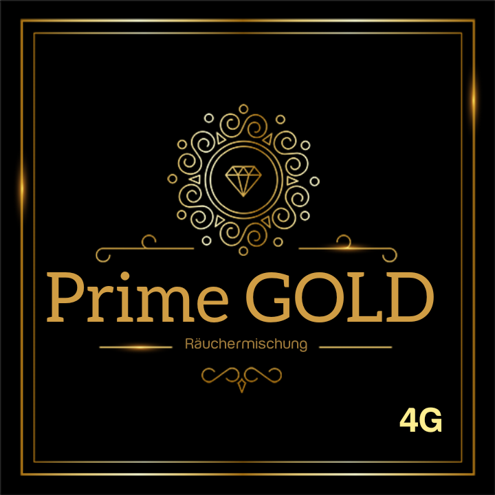 PRIME &quot;Gold&quot; 10 Gramm