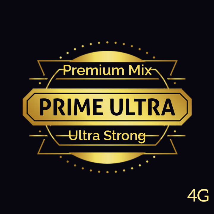 PRIME &quot;ULTRA-STRONG&quot;  (20 Gramm)