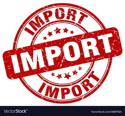EU Import