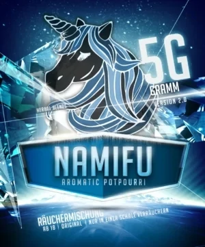 NAMIFU (5G) 