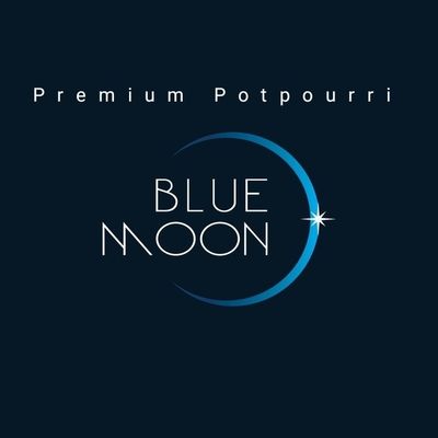 BLUE MOON | 40 Gramm Bulk