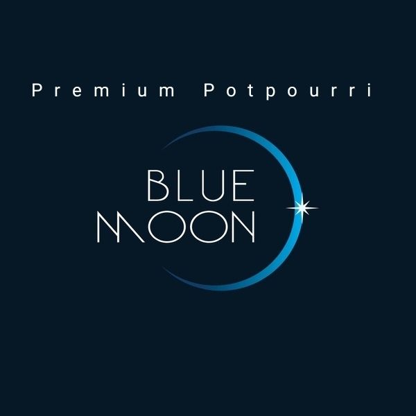 BLUE MOON - 40 Gramm MEGA Pack