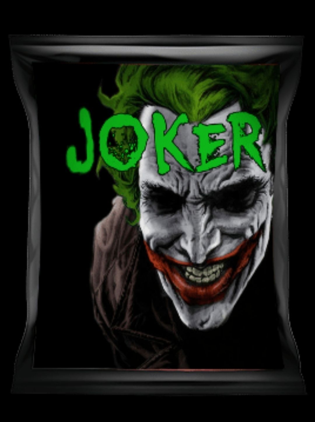 JOKER - 12g XL Pack / Edition 07/25