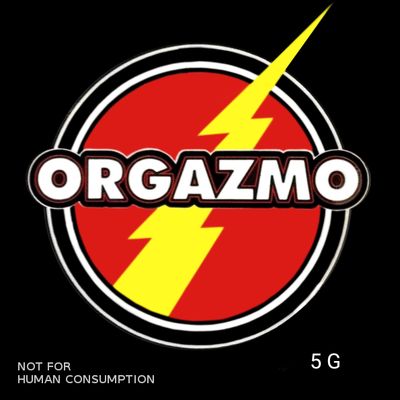 NEW ORGAZMO | ab 5 Gramm