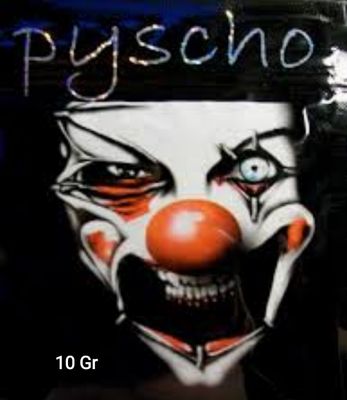PSYCHO | 10G