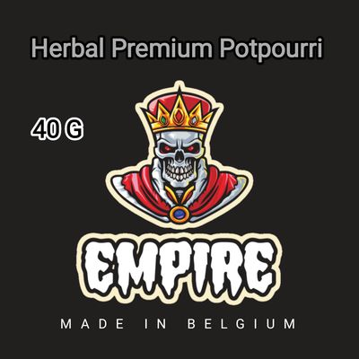 EMPIRE | 40 Gramm Bulk