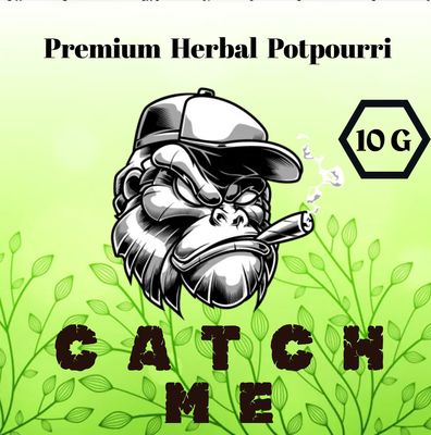 CATCH ME | 40 Gramm Bulk