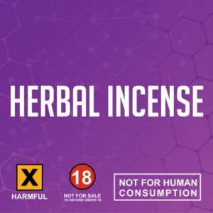 HERBAL INCENSE | 20 Gramm XL