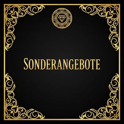 Sonderangebote