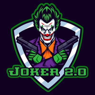 JOKER 2.0 | 40 G BULK