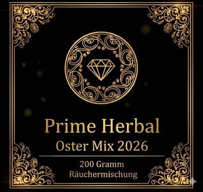 🐣 Oster-Mix 2026 🐇 | 200 Gramm + Geschenk