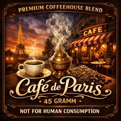 Café de Paris | 45 Gramm