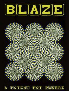 BLAZE | 40 Gramm