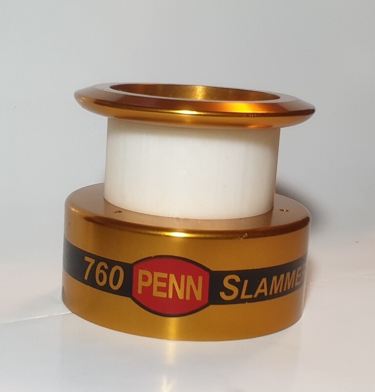 Reduzierringe / Reduzierstück / Line Reducer für PENN SLAMMER 760 