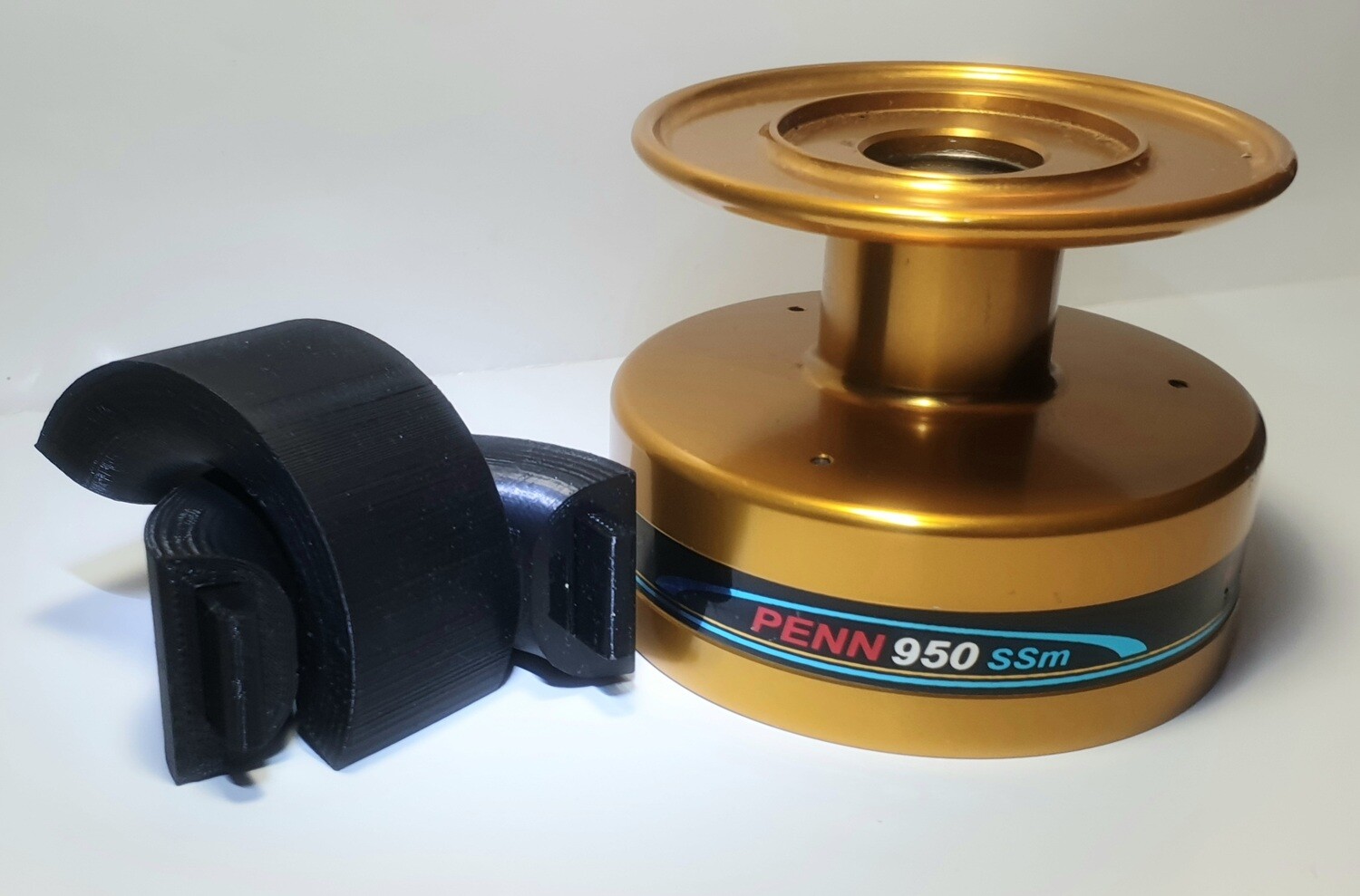 Reduzierringe / Reduzierstück / Line Reducer für PENN Spinfisher 950 SSM
