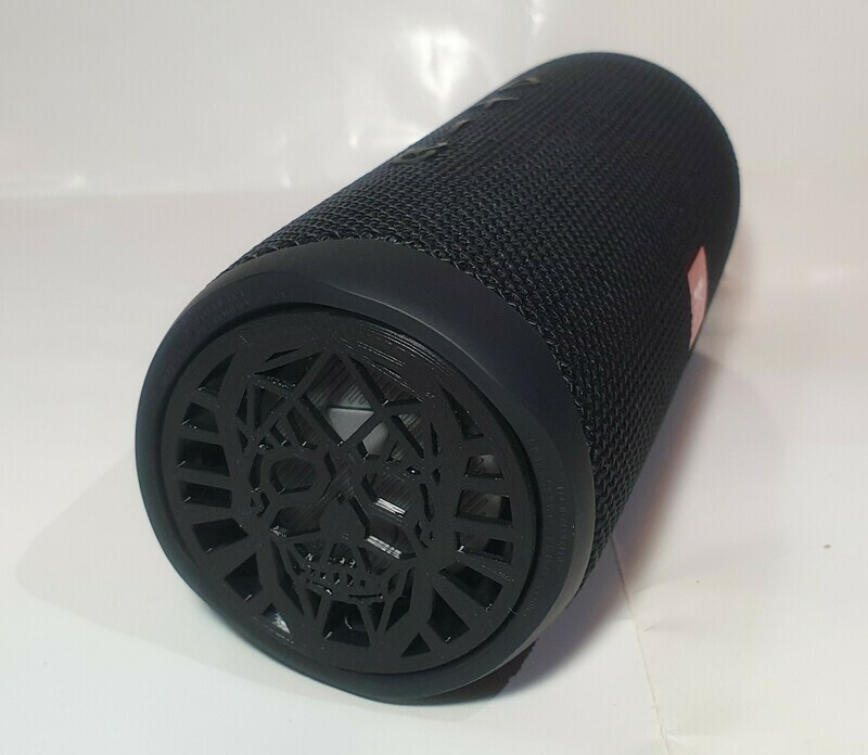 Abdeckung, Schutzdeckel, Schutzkappe, Cover für JBL Flip 5 Bluetooth Box.
