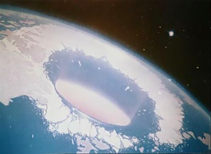 Hollow Earth, Ghosts, Dreams and other Paranormal topics