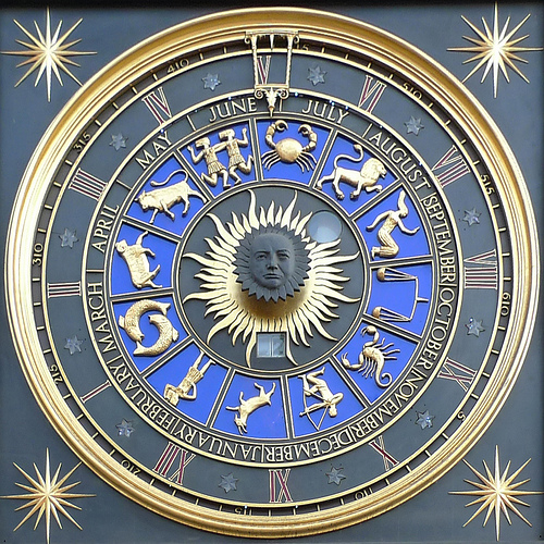 How Astrology Affects Man&#39;s Life