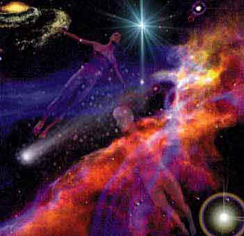 Astral Travel and New Year 2011 Predictions