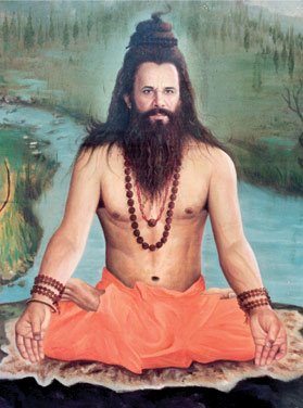 Meeting the Immortals of Himalayas