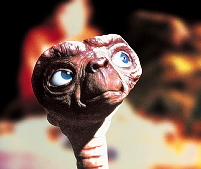 Life with the Extraterrestrials