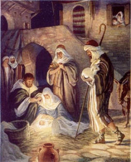 What is the Truth about Jesus Christ Birth