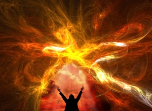 Awakening the Spirit Within