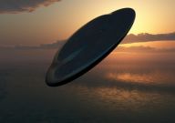 Pinoy UFO Sightings