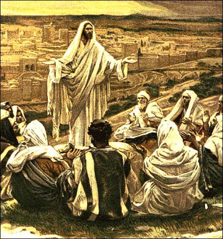 The Power and the Revelation of the Lord&#39;s Prayer Code