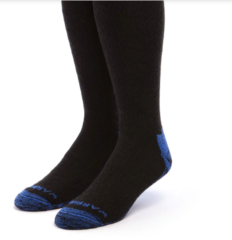 Socks, Cool Wick High-Performance Knee-High Sport Alpaca