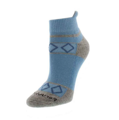 Socks, Athletic Alpaca