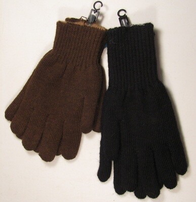 Gloves, Reversible